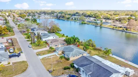 10206 Amadeus Drive Port Richey FL 34668
