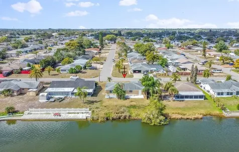 10206 Amadeus Drive Port Richey FL 34668