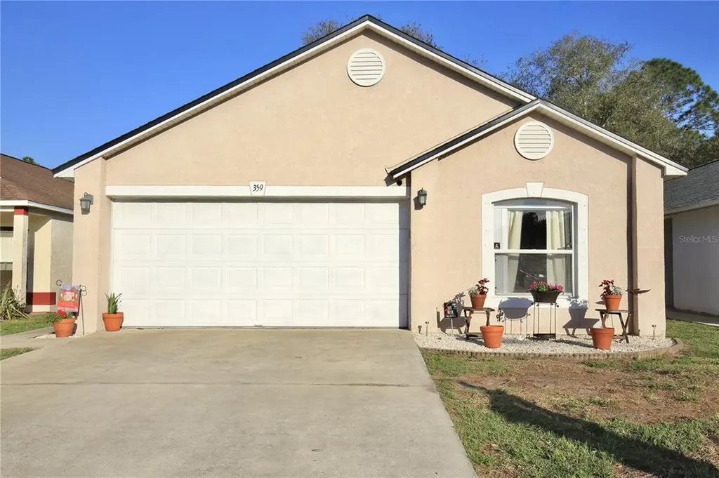 359 Placid Lake Drive Sanford FL 32773