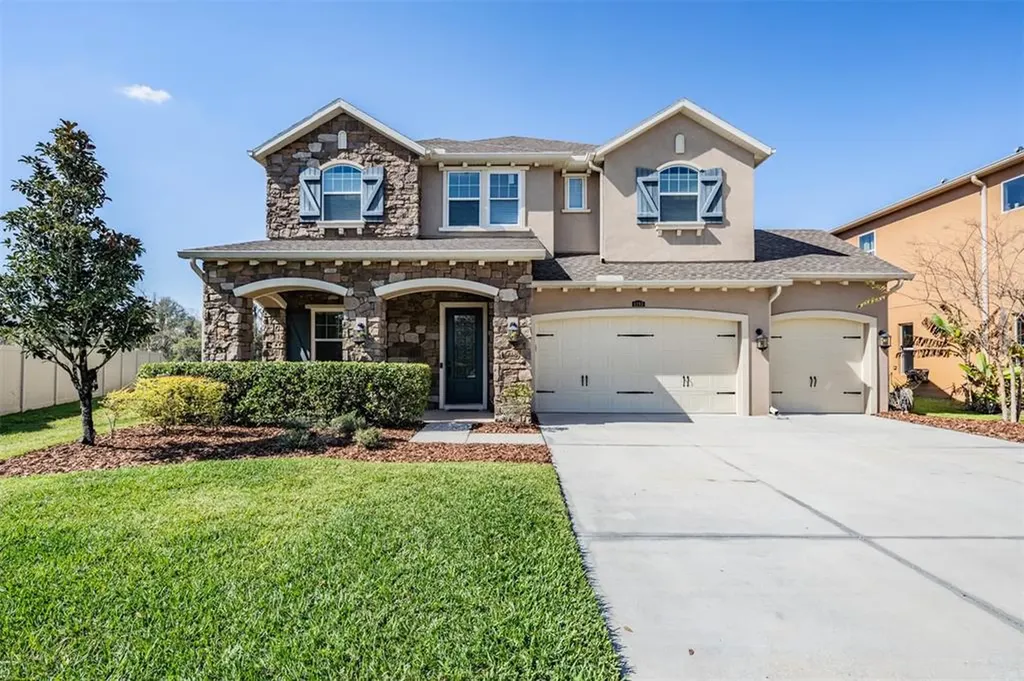 4193 Canino Court Wesley Chapel FL 33543