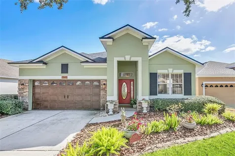 1245 Kersfield Circle Lake Mary FL 32746