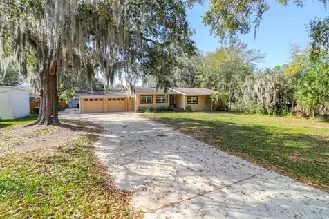 418 N Lakeview Avenue Winter Garden FL 34787