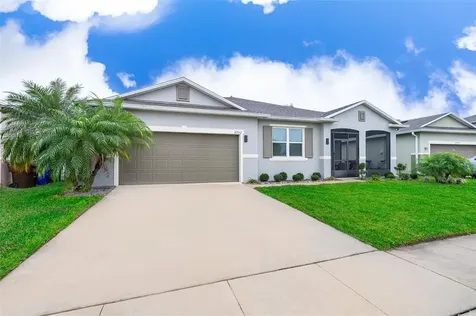 2952 Boating Boulevard Kissimmee FL 34746