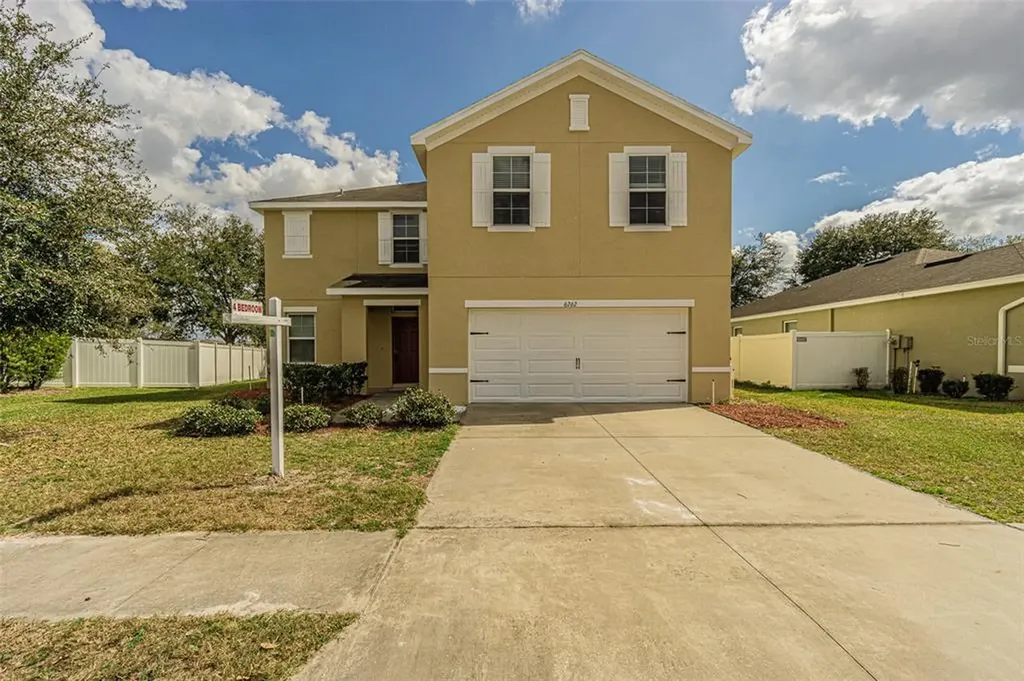6262 Merrifield Drive Zephyrhills FL 33541