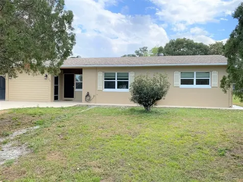 39 Morning Glory Drive Debary FL 32713