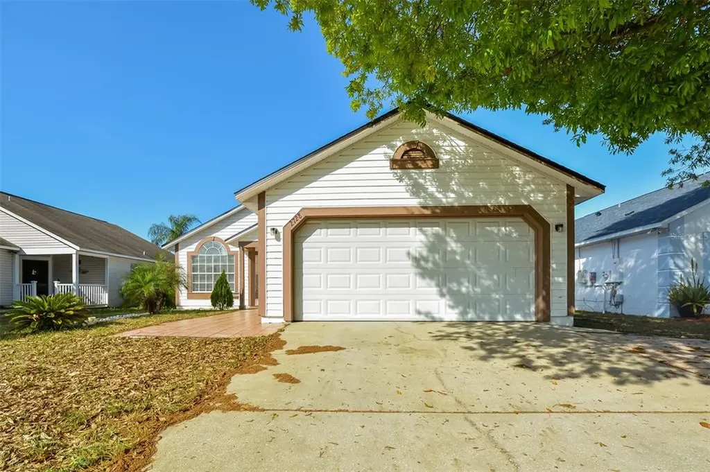 2728 Tannery Court Orlando FL 32817