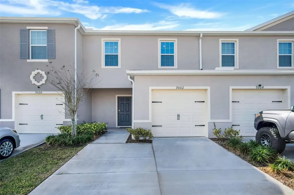 9002 Pinales Way Kissimmee FL 34747