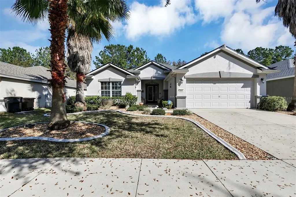 5447 SW 39th Street Ocala FL 34474