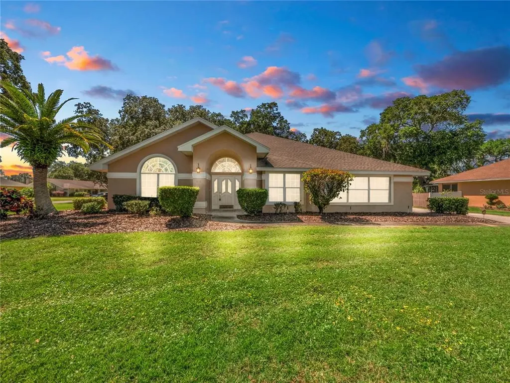 316 Hamilton Shores Drive NE Winter Haven FL 33881