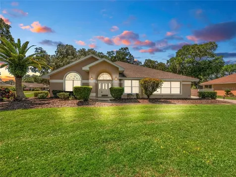 316 Hamilton Shores Drive NE Winter Haven FL 33881