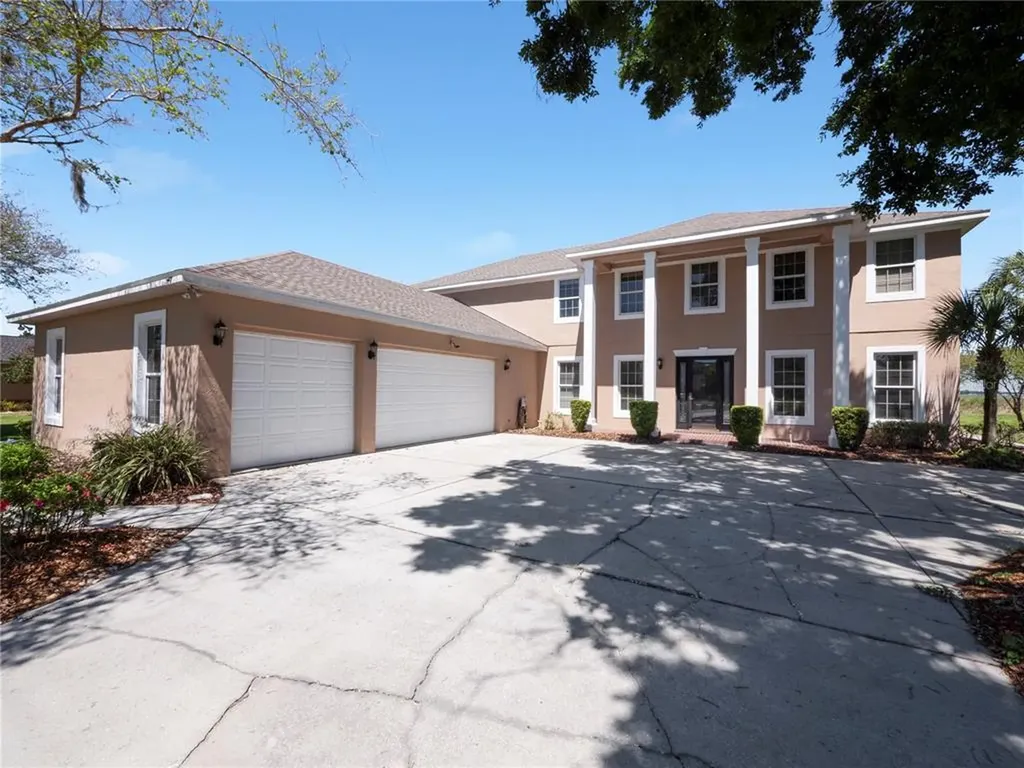 347 Hamilton Shores Drive NE Winter Haven FL 33881