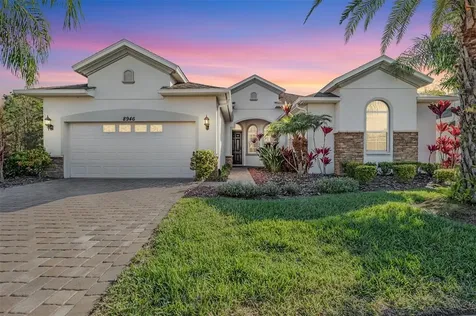 8946 Crystal Creek Court Land O Lakes FL 34638