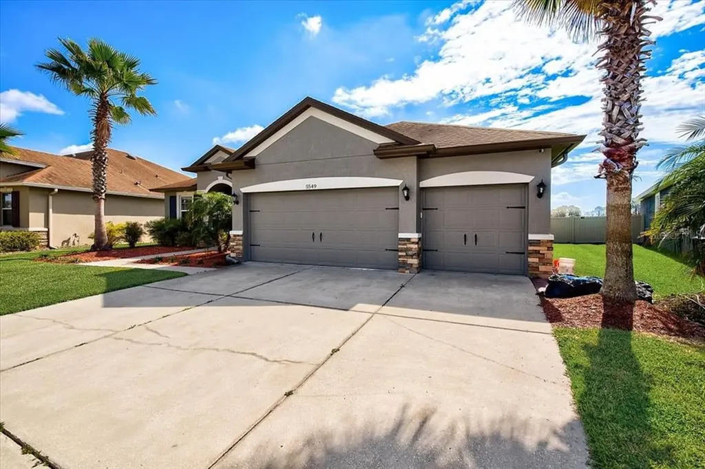 5549 Superior Drive Lakeland FL 33805