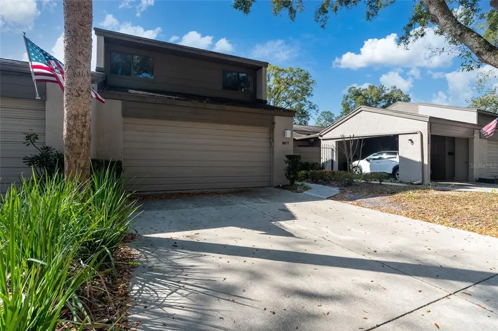 1007 Sherrywood Street Fern Park FL 32730