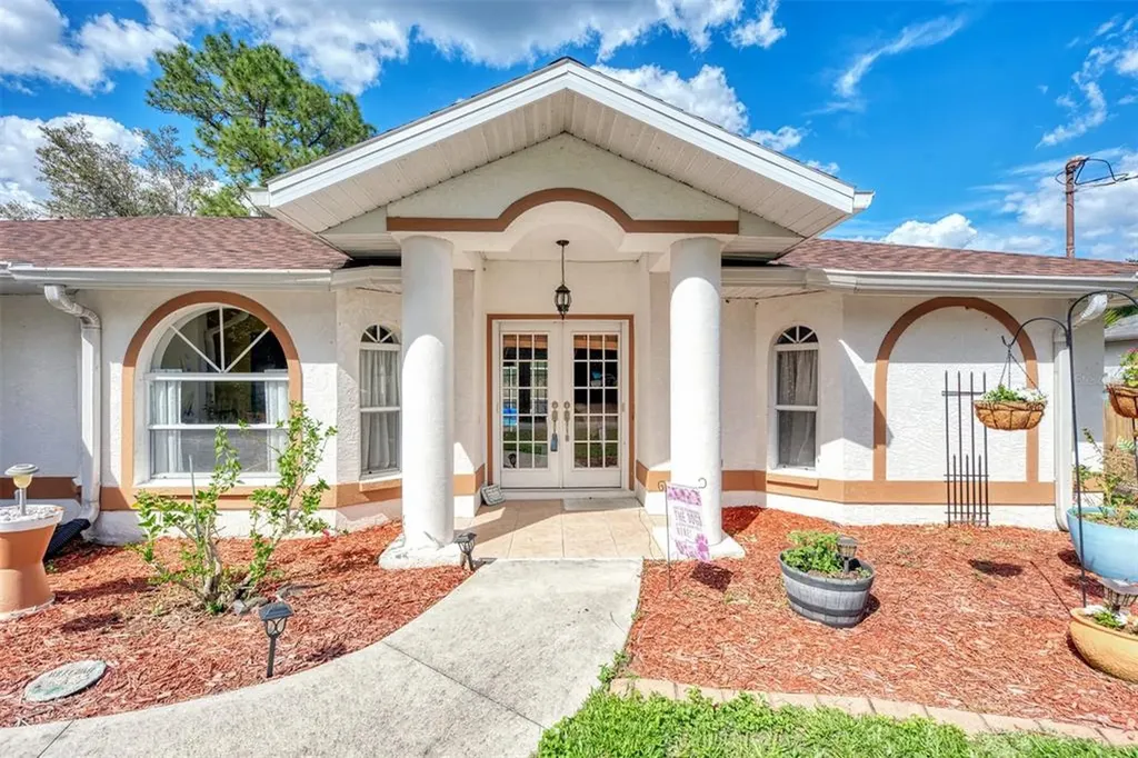 4390 La France Avenue North Port FL 34286