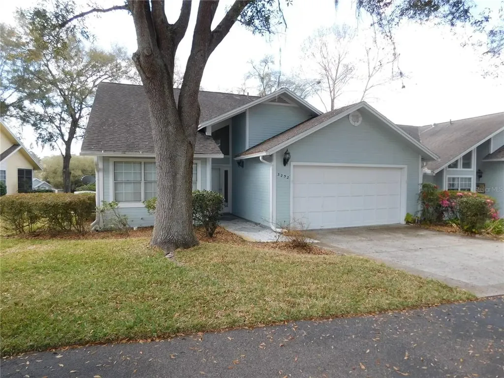 3252 NW 103rd Drive Gainesville FL 32606