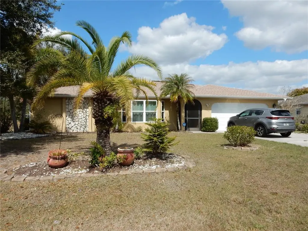 25522 Rampart Boulevard Punta Gorda FL 33983