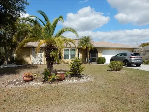 25522 Rampart Boulevard Punta Gorda FL 33983