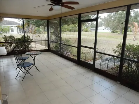25522 Rampart Boulevard Punta Gorda FL 33983