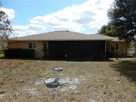 25522 Rampart Boulevard Punta Gorda FL 33983