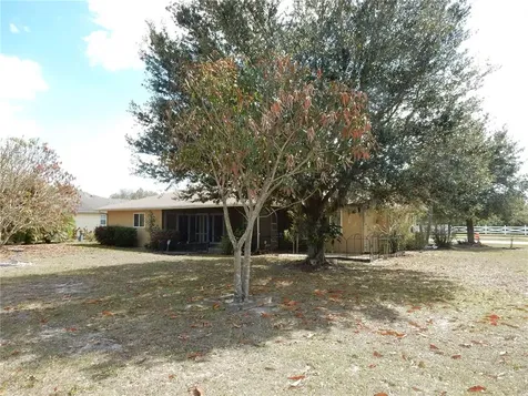 25522 Rampart Boulevard Punta Gorda FL 33983
