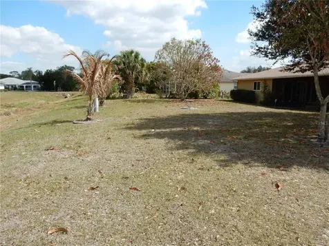 25522 Rampart Boulevard Punta Gorda FL 33983