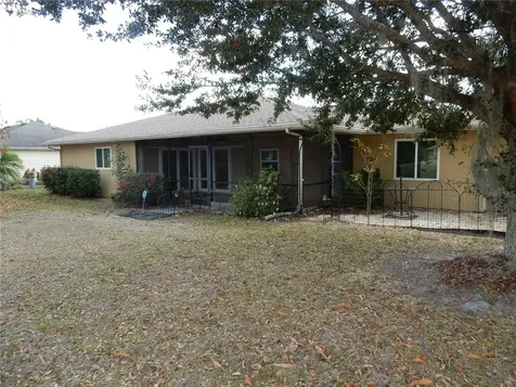 25522 Rampart Boulevard Punta Gorda FL 33983