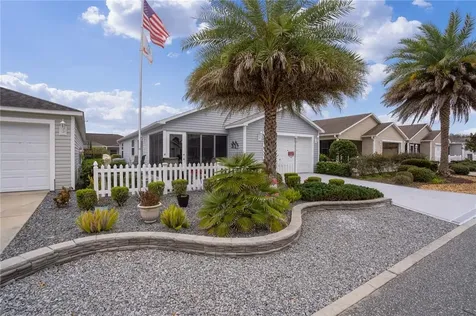 2544 Highmeadow Lane The Villages FL 32162
