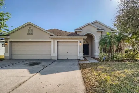 1525 Bonita Bluff Court Ruskin FL 33570