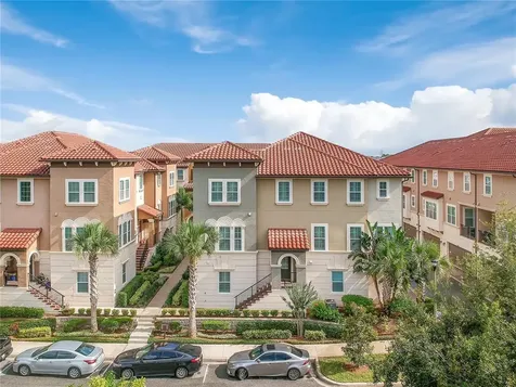 1200 Lobelia Drive Lake Mary FL 32746