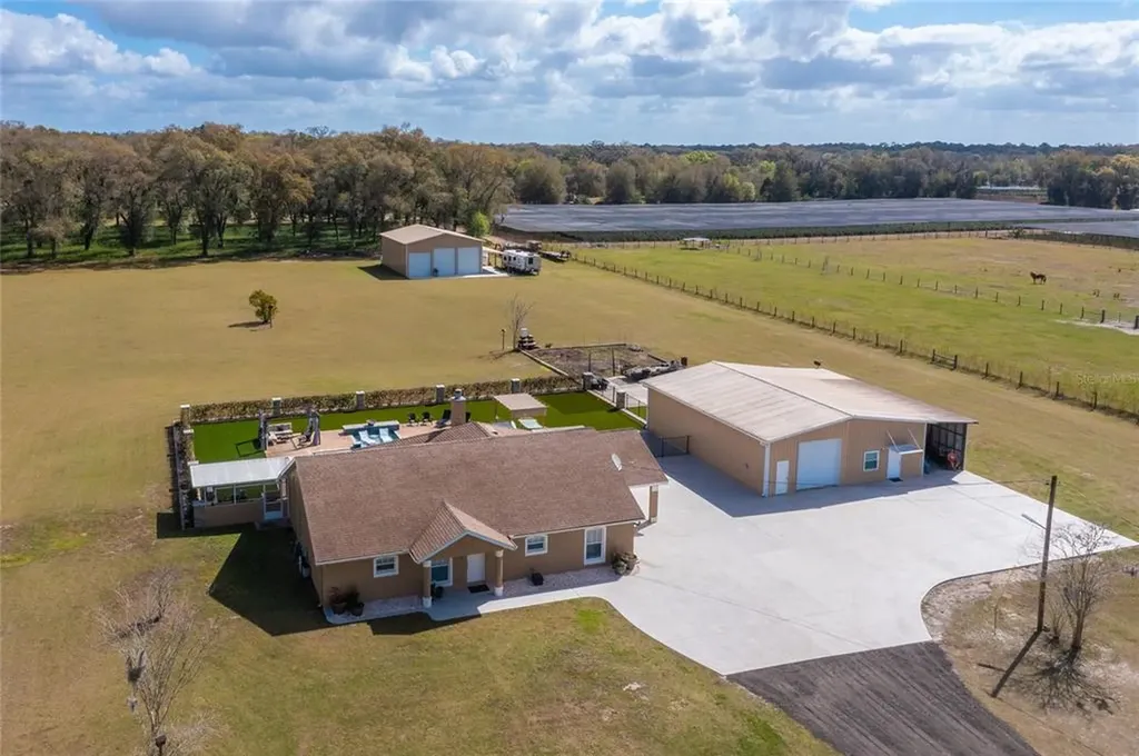 135 Hilsenbeck Road Pierson FL 32180