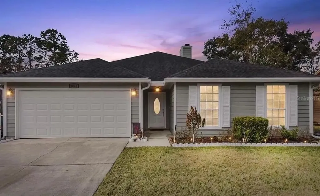 3080 Mystic Falls Drive Jacksonville FL 32224