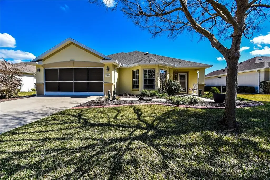 12519 SE 90th Terrace Summerfield FL 34491