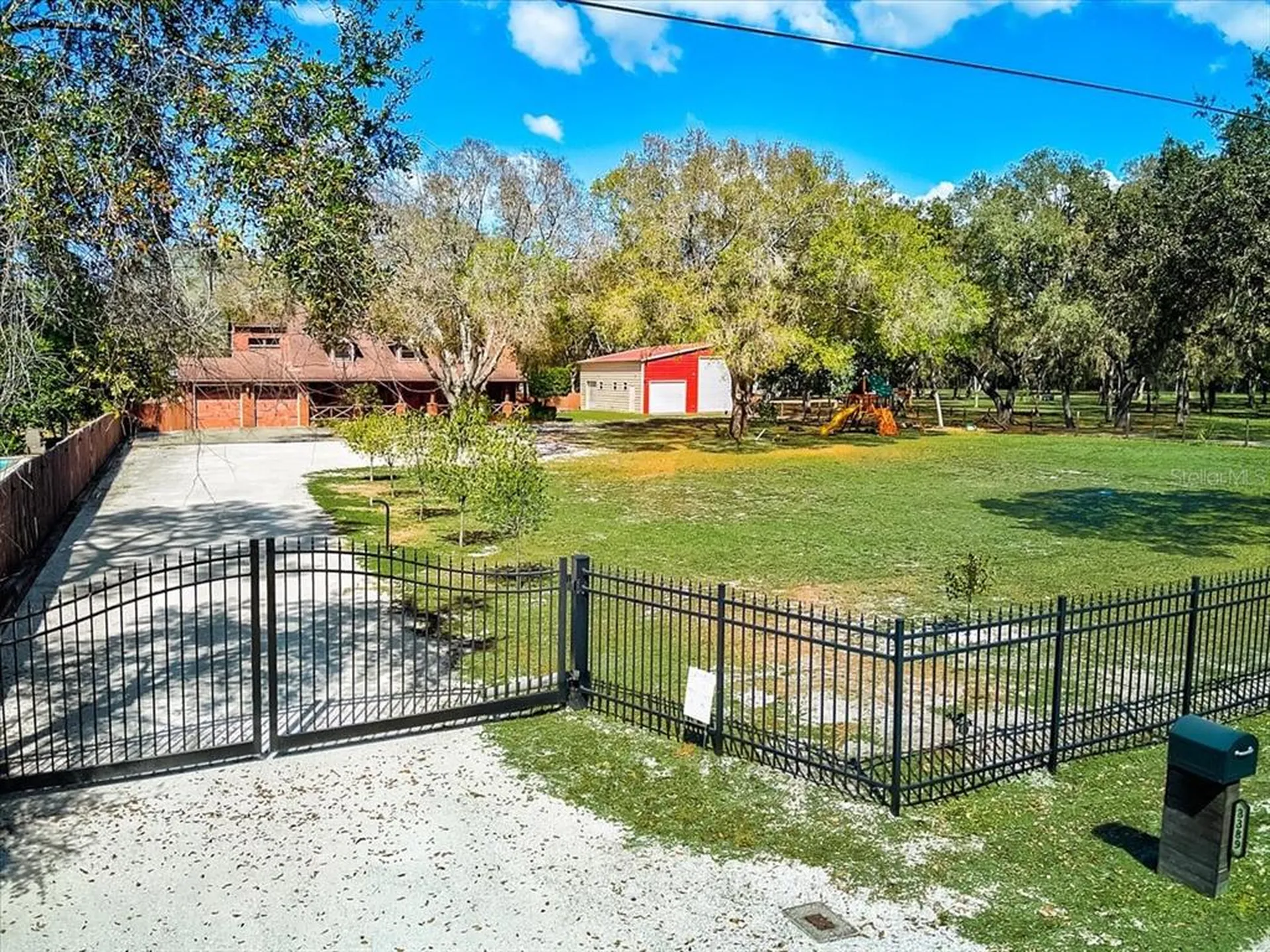 3389 49th Street Sarasota FL 34235