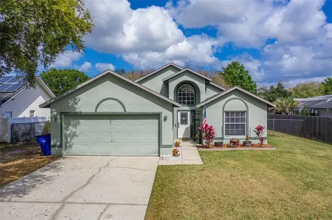 1533 Cypress Woods Circle Saint Cloud FL 34772