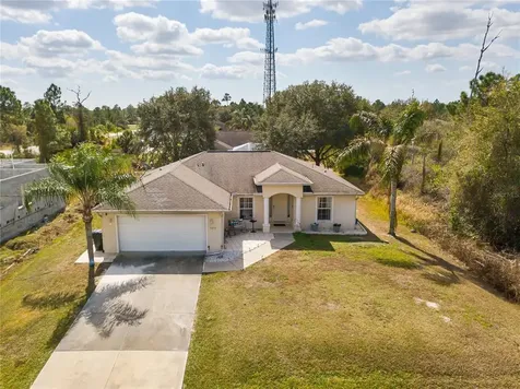 7037 Harle Avenue North Port FL 34291