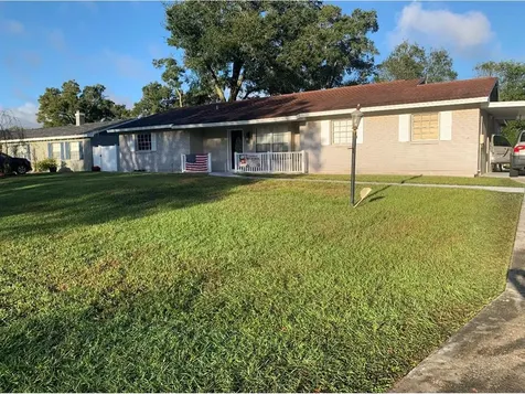1504 Meadowridge Drive Valrico FL 33596