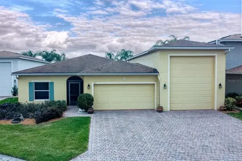 4124 Limerick Drive Lake Wales FL 33859