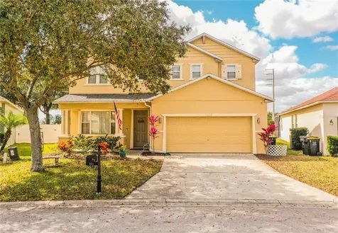1602 Pine Ridge Drive Davenport FL 33896