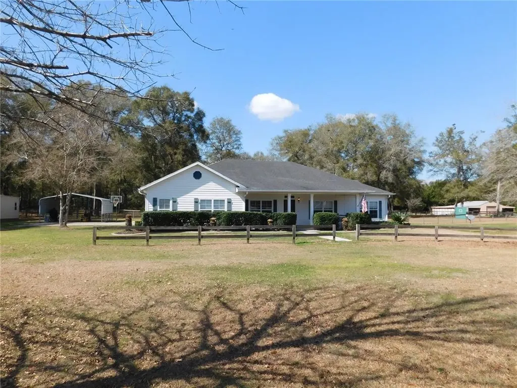 12212 NW 206th Terrace Alachua FL 32615