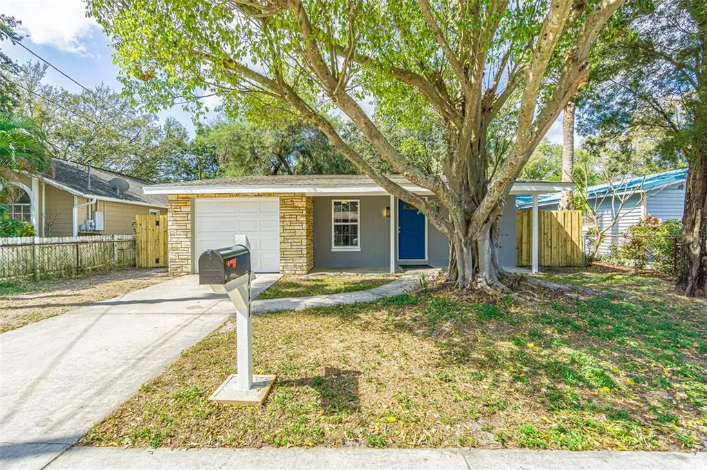 6711 S Cortez Street Tampa FL 33616