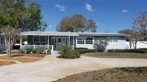 5115 33rd Terrace N St Petersburg FL 33710