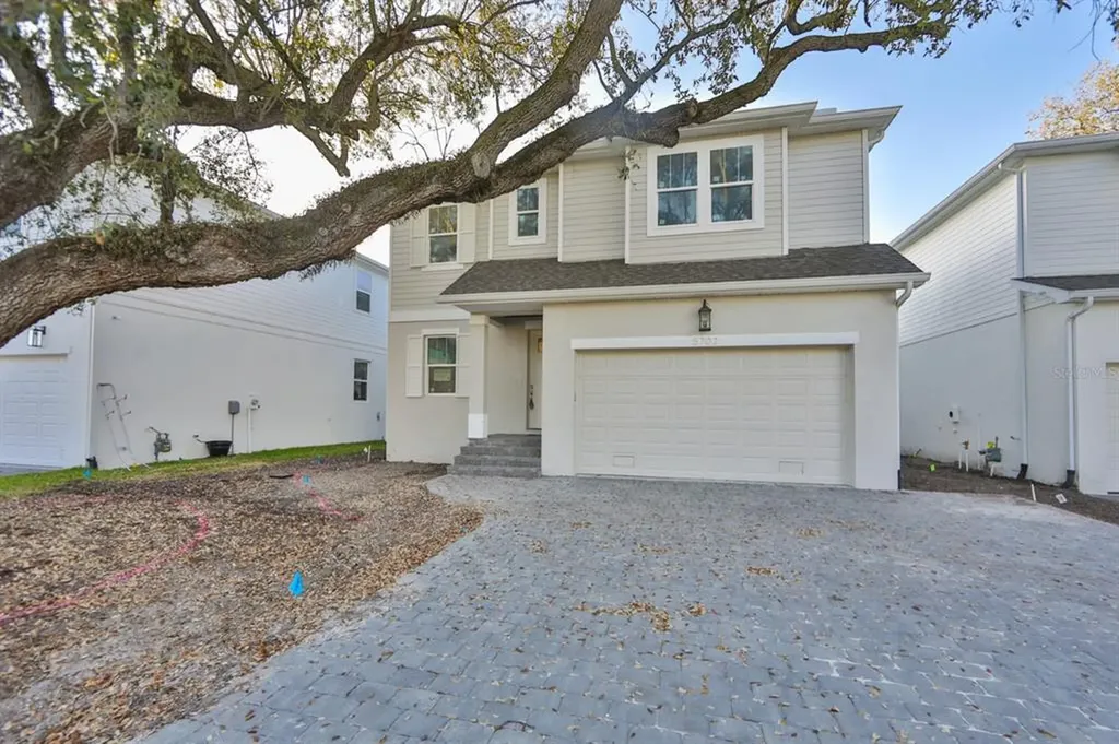 5702 Interbay Boulevard Tampa FL 33611