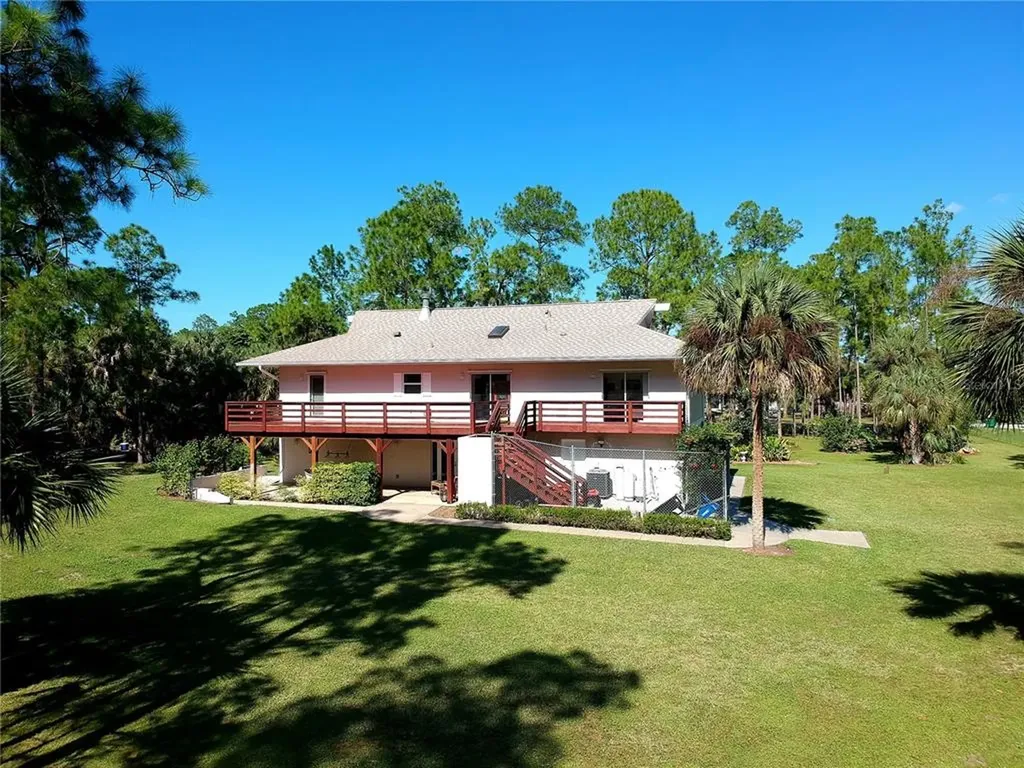 4360 3rd Avenue SW Naples FL 34119