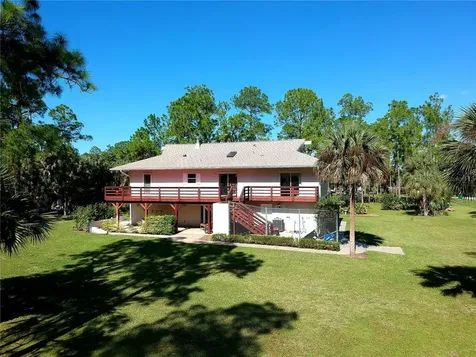 4360 3rd Avenue SW Naples FL 34119