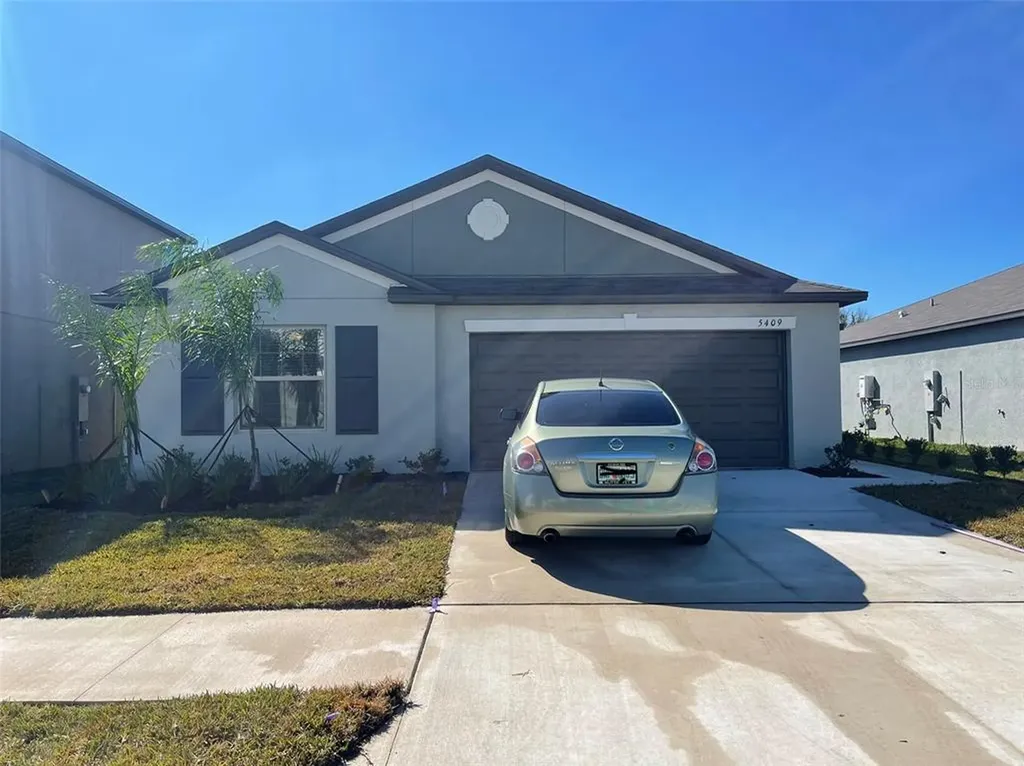5409 Amaryllis Garden Street Apollo Beach FL 33572