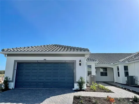 9869 Bright Water Drive Englewood FL 34223