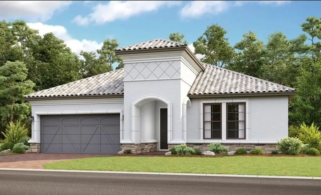 647 San Augusto Drive Kissimmee FL 34759