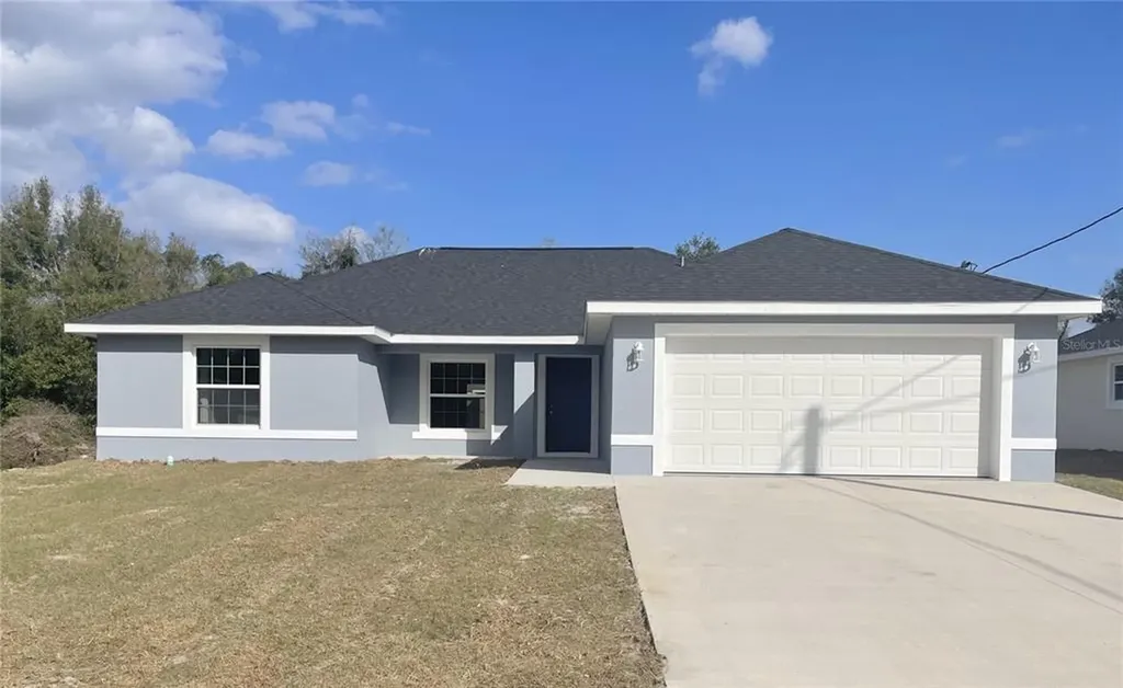 13699 SE 53rd Avenue Summerfield FL 34491