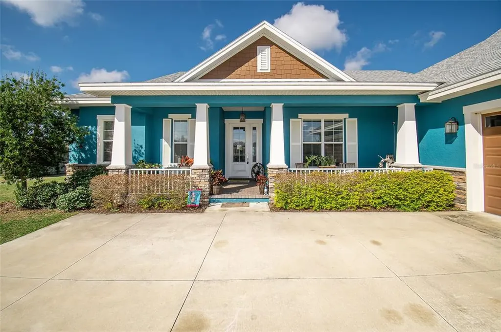 12635 Sweet Hill Road Polk City FL 33868